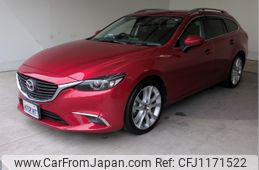 mazda atenza 2015 -MAZDA--Atenza Wagon LDA-GJ2FW--GJ2FW-201746---MAZDA--Atenza Wagon LDA-GJ2FW--GJ2FW-201746-