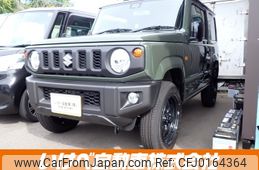 suzuki jimny 2024 -SUZUKI--Jimny 3BA-JB64W--JB64W-354***---SUZUKI--Jimny 3BA-JB64W--JB64W-354***-