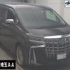 toyota alphard 2022 -TOYOTA 【川越 338ﾆ12】--Alphard GGH35W-0013706---TOYOTA 【川越 338ﾆ12】--Alphard GGH35W-0013706- image 1