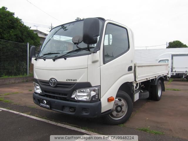 toyota dyna-truck 2019 GOO_NET_EXCHANGE_0510272A30240628W003 image 1