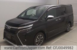 toyota voxy 2019 -TOYOTA--Voxy ZRR80W-0504713---TOYOTA--Voxy ZRR80W-0504713-