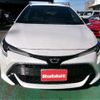 toyota corolla-sport 2018 -TOYOTA 【岡崎 350】--Corolla Sport NRE210H--NRE210-1001547---TOYOTA 【岡崎 350】--Corolla Sport NRE210H--NRE210-1001547- image 2