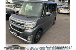 daihatsu tanto 2014 -DAIHATSU--Tanto LA600S--0082838---DAIHATSU--Tanto LA600S--0082838-