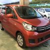 mitsubishi ek-wagon 2017 CFJ1815166 image 4