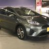 toyota aqua 2018 CFJ1780017 image 7