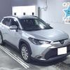 toyota corolla-cross 2022 -TOYOTA 【尾張小牧 302ﾐ9811】--Corolla Cross ZVG11-1022283---TOYOTA 【尾張小牧 302ﾐ9811】--Corolla Cross ZVG11-1022283- image 1