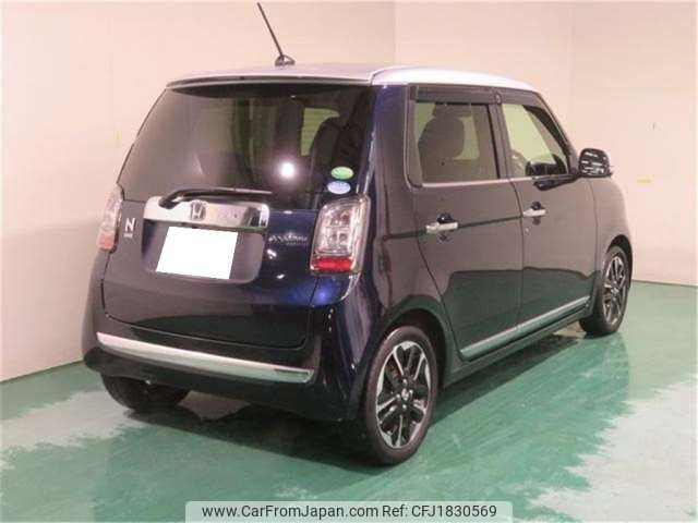 honda n-one 2019 CFJ1830569 image 2