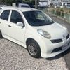 nissan march 2010 TE4168 image 12