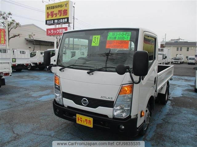 nissan atlas 2019 -NISSAN--Atlas SKG-TZ2F24--TZ2F24-150967---NISSAN--Atlas SKG-TZ2F24--TZ2F24-150967- image 1