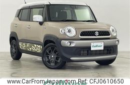 suzuki xbee 2018 -SUZUKI--XBEE DAA-MN71S--MN71S-113123---SUZUKI--XBEE DAA-MN71S--MN71S-113123-