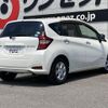 nissan note 2017 CFJ1505392 image 2