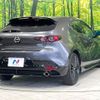 mazda mazda3 2019 CFJ1604513 image 17
