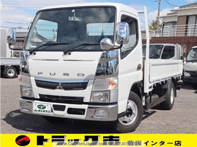 mitsubishi-fuso canter 2019 -MITSUBISHI--Canter TPG-FEA20--FEA20-570788---MITSUBISHI--Canter TPG-FEA20--FEA20-570788- image 1