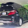 toyota alphard 2013 -TOYOTA--Alphard DBA-ANH20W--ANH20-8304710---TOYOTA--Alphard DBA-ANH20W--ANH20-8304710- image 18