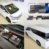toyota vellfire 2017 -TOYOTA--Vellfire AYH30W--0043702---TOYOTA--Vellfire AYH30W--0043702- image 2