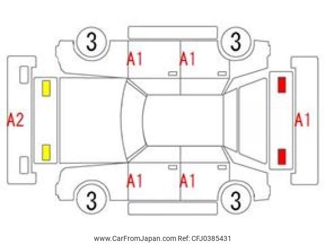 nissan note 2019 -NISSAN--Note DAA-HE12--HE12-295323---NISSAN--Note DAA-HE12--HE12-295323- image 2