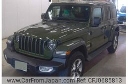 jeep wrangler 2023 quick_quick_3BA-JL20L_1C4HJXLN4PW559140