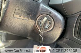 toyota caldina 2004 NIKYO_SK18381