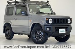 suzuki jimny 2020 -SUZUKI--Jimny 3BA-JB64W--JB64W-147434---SUZUKI--Jimny 3BA-JB64W--JB64W-147434-