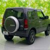 suzuki jimny 2014 quick_quick_ABA-JB23W_JB23W-708086 image 3