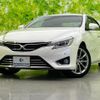 toyota mark-x 2014 quick_quick_DBA-GRX130_GRX130-6088136 image 1