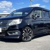 honda stepwagon 2013 -HONDA--Stepwgn DBA-RK5--RK5-1337040---HONDA--Stepwgn DBA-RK5--RK5-1337040- image 1