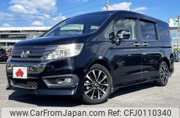 honda stepwagon 2013 -HONDA--Stepwgn DBA-RK5--RK5-1337040---HONDA--Stepwgn DBA-RK5--RK5-1337040-