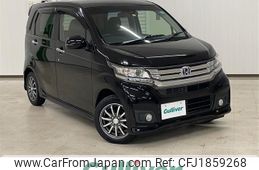 honda n-wgn 2016 CFJ1859268