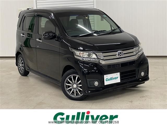 honda n-wgn 2016 CFJ1859268 image 1