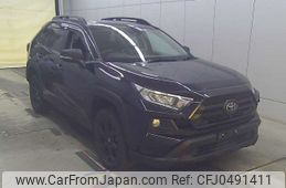 toyota rav4 2023 -TOYOTA--RAV4 6BA-MXAA54--MXAA54-4037581---TOYOTA--RAV4 6BA-MXAA54--MXAA54-4037581-