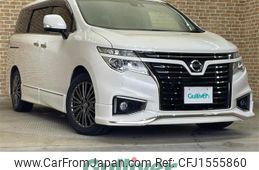 nissan elgrand 2020 CFJ1555860