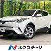 toyota c-hr 2017 -TOYOTA--C-HR DAA-ZYX10--ZYX10-2003487---TOYOTA--C-HR DAA-ZYX10--ZYX10-2003487- image 1