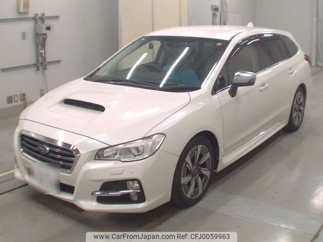 subaru levorg 2014 -SUBARU 【富士山 303の6174】--Levorg VM4-017316---SUBARU 【富士山 303の6174】--Levorg VM4-017316- image 1