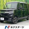 honda n-box 2018 -HONDA--N BOX DBA-JF3--JF3-1114885---HONDA--N BOX DBA-JF3--JF3-1114885- image 1