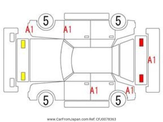 mitsubishi delica-d5 2016 -MITSUBISHI--Delica D5 LDA-CV1W--CV1W-1102583---MITSUBISHI--Delica D5 LDA-CV1W--CV1W-1102583- image 2