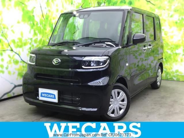 daihatsu tanto 2023 quick_quick_5BA-LA650S_LA650S-0344655 image 1