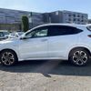 honda vezel 2015 -HONDA--VEZEL DAA-RU3--RU3-1118450---HONDA--VEZEL DAA-RU3--RU3-1118450- image 3