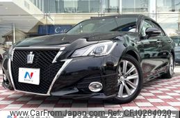 toyota crown 2015 -TOYOTA--Crown DAA-AWS210--AWS210-6099317---TOYOTA--Crown DAA-AWS210--AWS210-6099317-