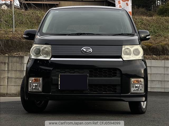 daihatsu move 2009 -DAIHATSU--Move DBA-L185S--L185S-0066092---DAIHATSU--Move DBA-L185S--L185S-0066092- image 2