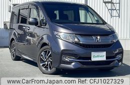 honda stepwagon 2016 -HONDA--Stepwgn DBA-RP3--RP3-1036041---HONDA--Stepwgn DBA-RP3--RP3-1036041-