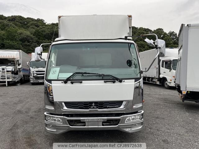 mitsubishi-fuso fighter 2016 -MITSUBISHI--Fuso Fighter TKG-FK64F--FK64F-590468---MITSUBISHI--Fuso Fighter TKG-FK64F--FK64F-590468- image 2