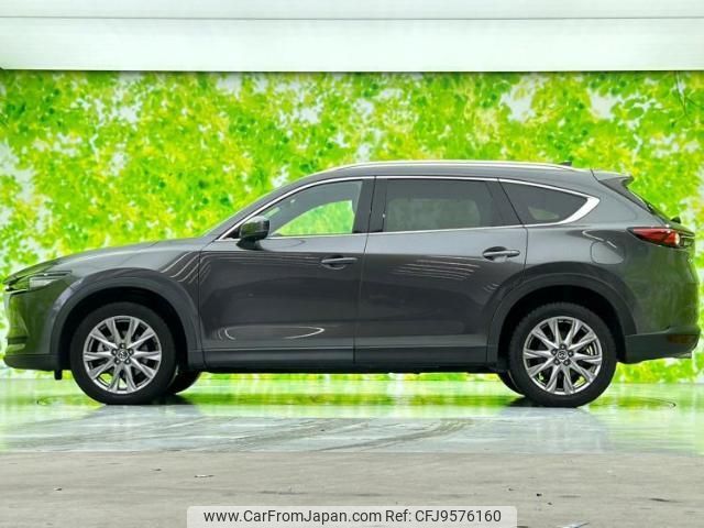 mazda cx-8 2019 quick_quick_3DA-KG2P_KG2P-204266 image 2