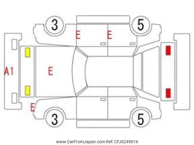 nissan x-trail 2015 -NISSAN--X-Trail DAA-HT32--HT32-100177---NISSAN--X-Trail DAA-HT32--HT32-100177- image 2