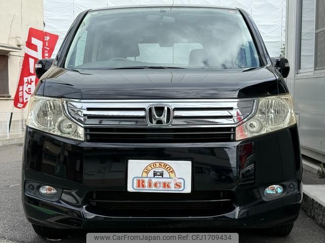 honda stepwagon 2010 CFJ1709434 image 2