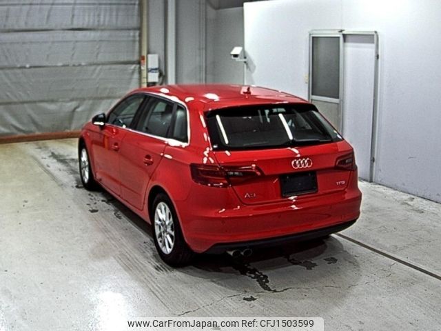 audi a3 2015 CFJ1503599 image 2