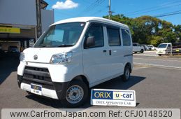 daihatsu hijet-van 2019 -DAIHATSU--Hijet Van EBD-S321V--S321V-0406397---DAIHATSU--Hijet Van EBD-S321V--S321V-0406397-