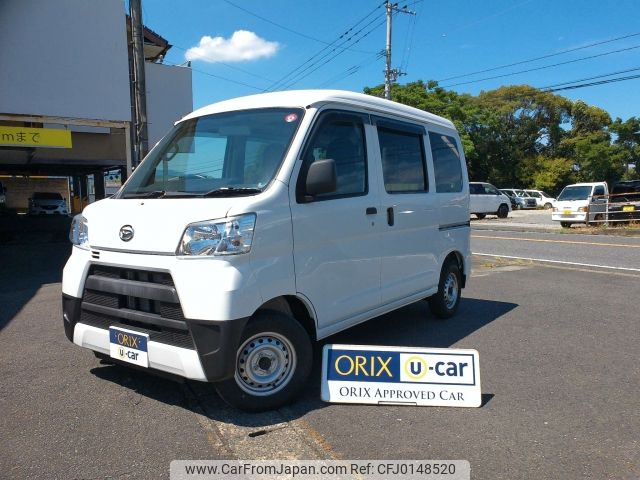 daihatsu hijet-van 2019 -DAIHATSU--Hijet Van EBD-S321V--S321V-0406397---DAIHATSU--Hijet Van EBD-S321V--S321V-0406397- image 1