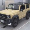 suzuki jimny-sierra 2021 quick_quick_3BA-JB74W_130714 image 1