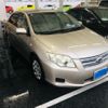 toyota corolla-axio 2007 -TOYOTA--Corolla Axio DBA-NZE141--NZE141-6051412---TOYOTA--Corolla Axio DBA-NZE141--NZE141-6051412- image 3