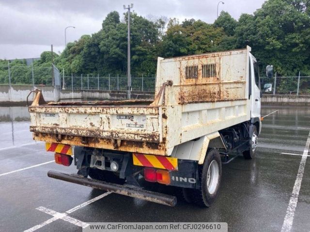 hino ranger 2017 -HINO--Hino Ranger FC9JCAP-27810---HINO--Hino Ranger FC9JCAP-27810- image 2